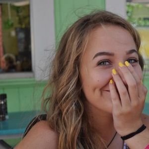 Meet your Posher, Jenna